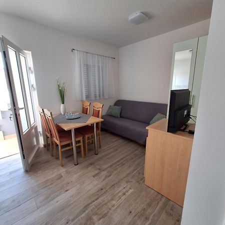 Sophie Apartments Zaboric Ngoại thất bức ảnh