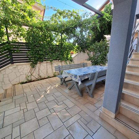Sophie Apartments Zaboric Ngoại thất bức ảnh