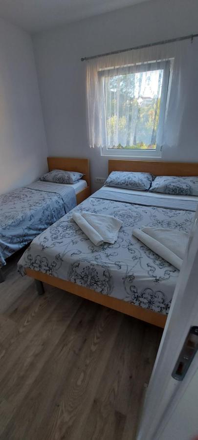 Sophie Apartments Zaboric Ngoại thất bức ảnh