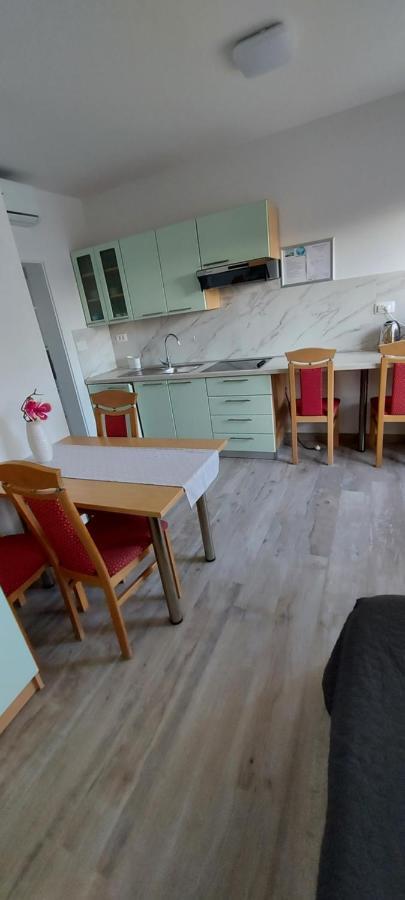 Sophie Apartments Zaboric Ngoại thất bức ảnh