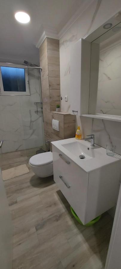 Sophie Apartments Zaboric Ngoại thất bức ảnh