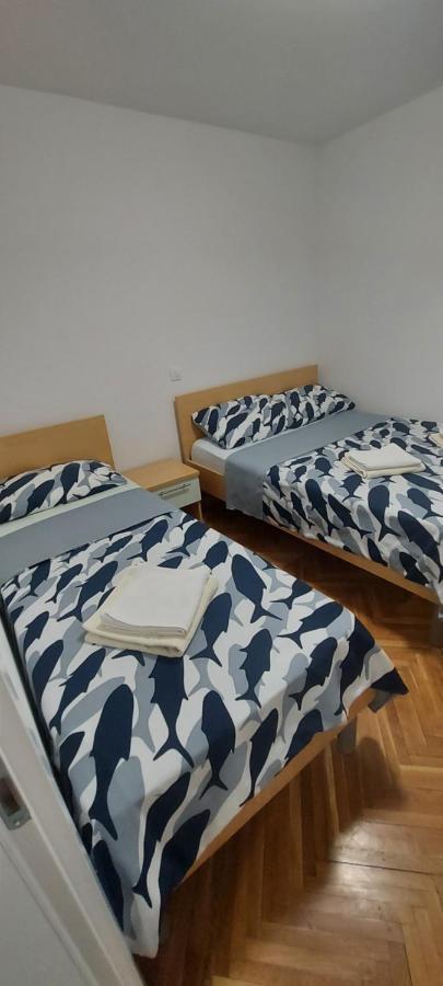 Sophie Apartments Zaboric Ngoại thất bức ảnh
