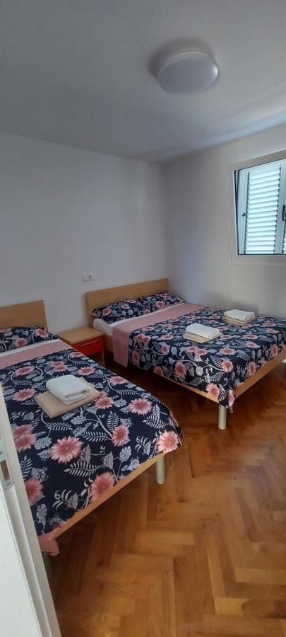 Sophie Apartments Zaboric Ngoại thất bức ảnh