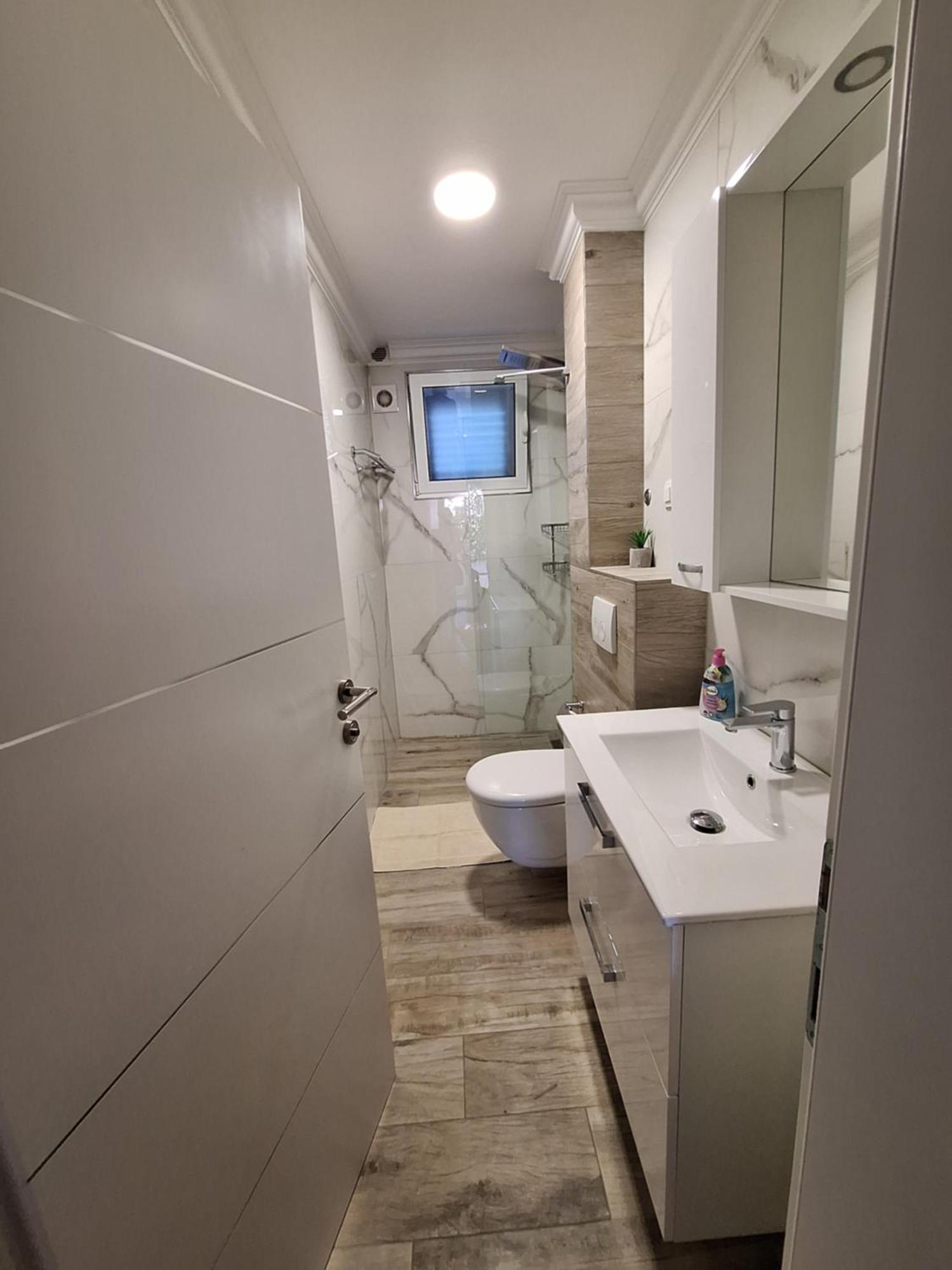 Sophie Apartments Zaboric Ngoại thất bức ảnh