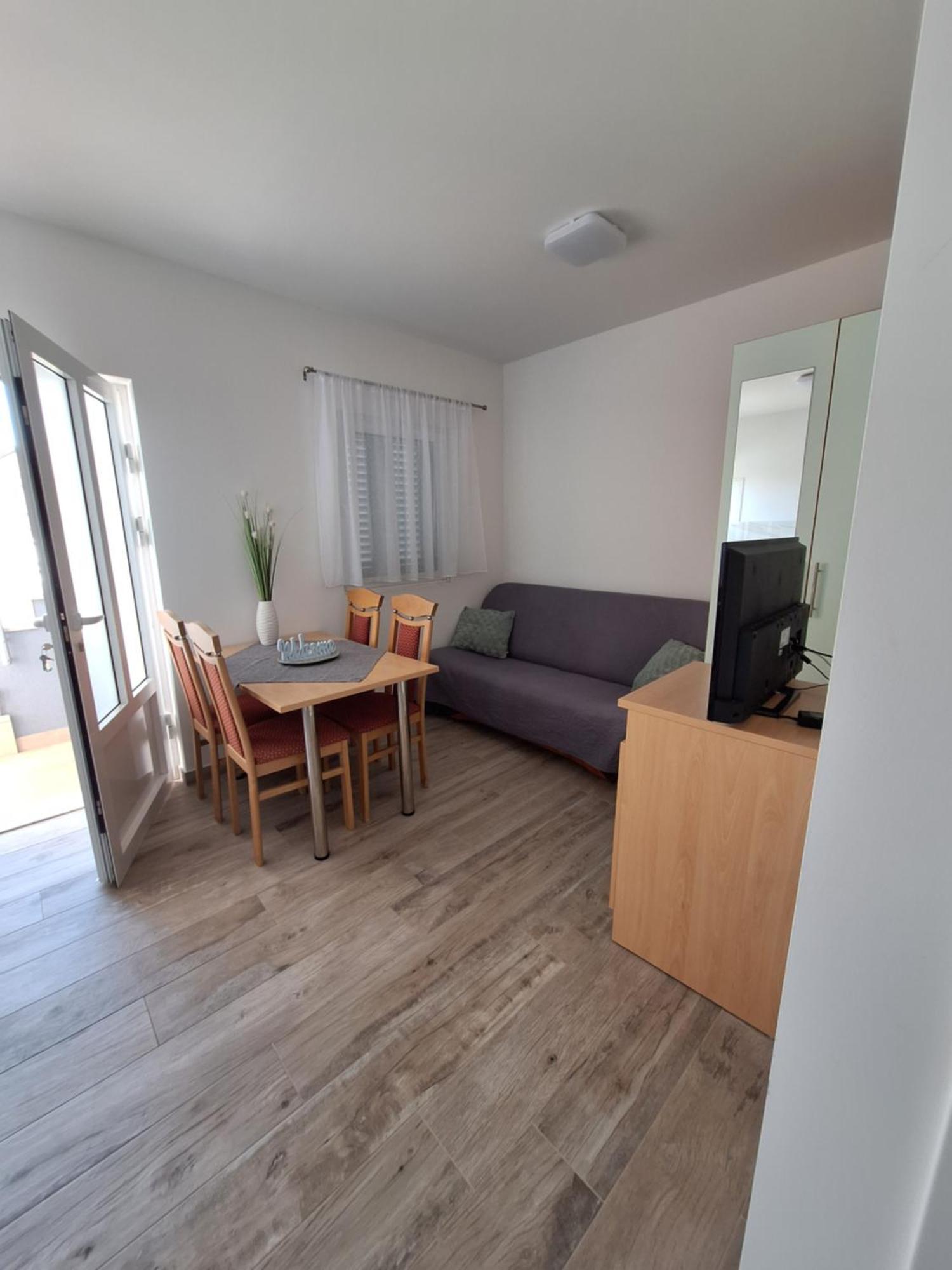 Sophie Apartments Zaboric Ngoại thất bức ảnh