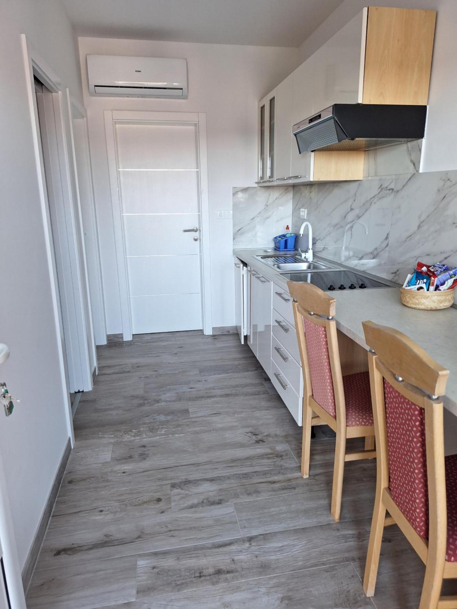 Sophie Apartments Zaboric Ngoại thất bức ảnh