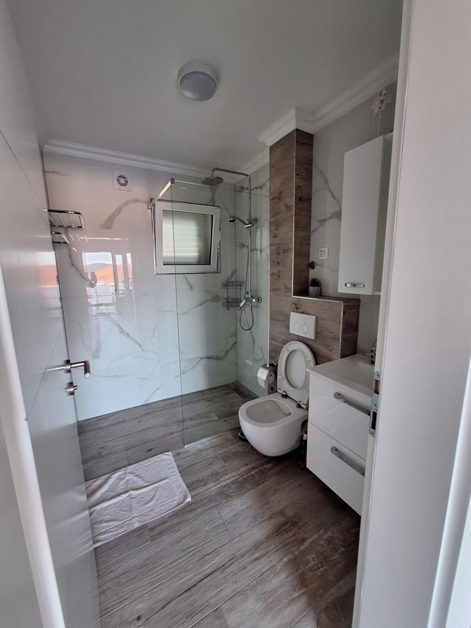 Sophie Apartments Zaboric Ngoại thất bức ảnh