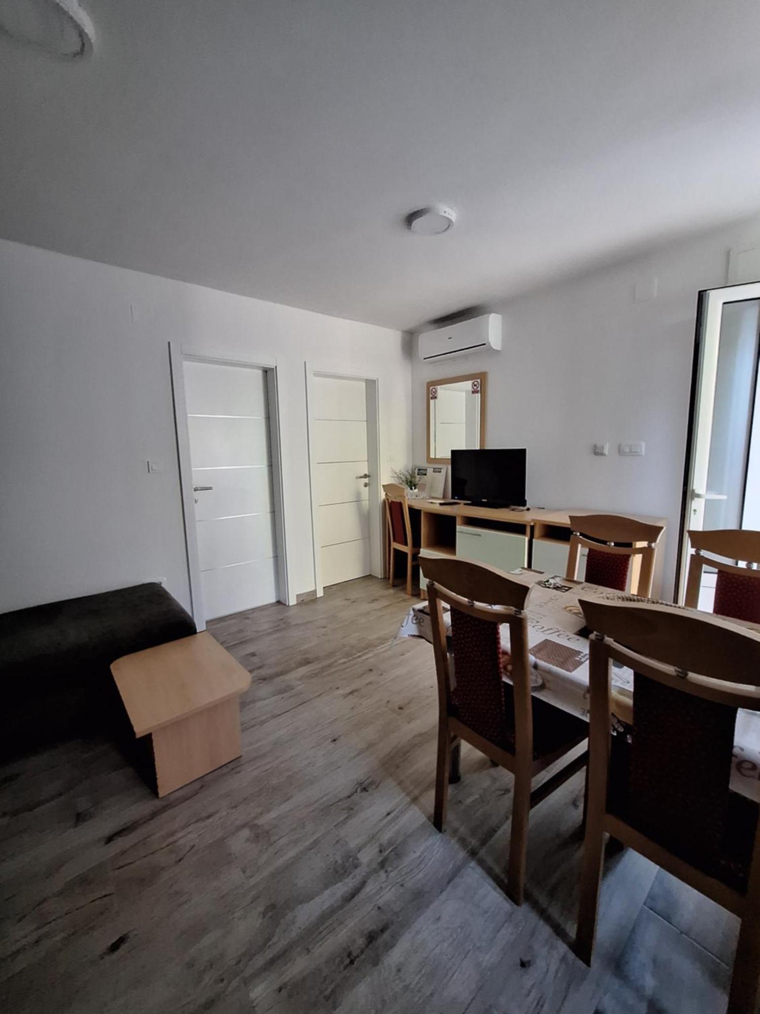 Sophie Apartments Zaboric Ngoại thất bức ảnh