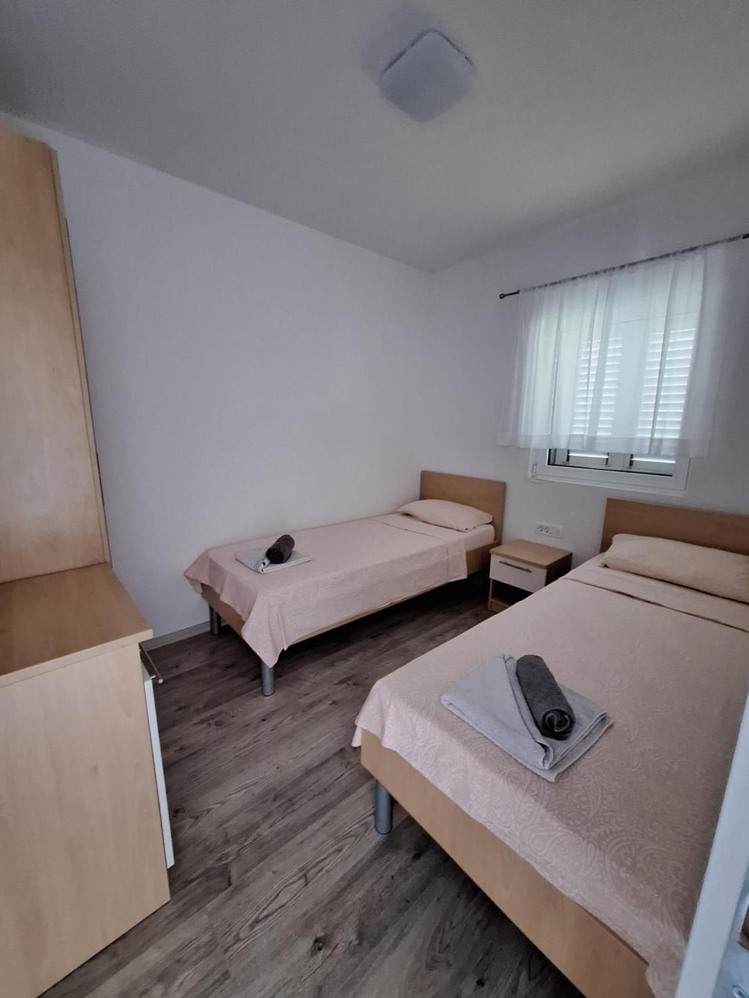 Sophie Apartments Zaboric Ngoại thất bức ảnh